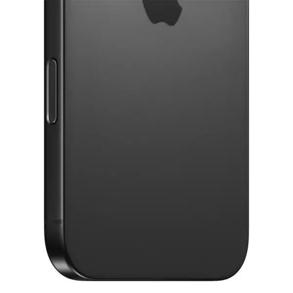 Смартфон Apple iPhone 16 Pro 128GB, Black Titanium (без Rustore)