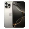 Смартфон Apple iPhone 16 Pro 512GB, Natural Titanium (без Rustore)