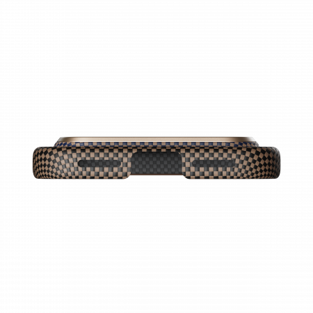 Чехол Pitaka Ultra-Slim Case для iPhone 17 Pro, Sunset