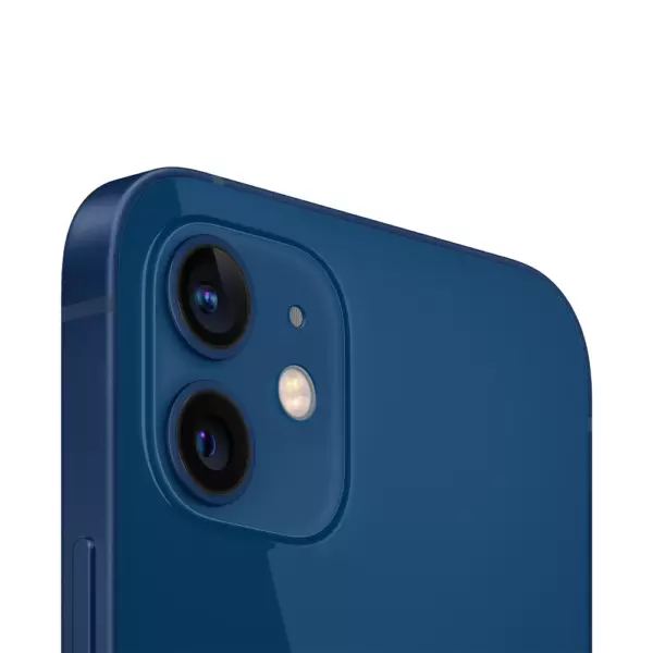 Смартфон Apple iPhone 12 256GB, Blue (без Rustore)