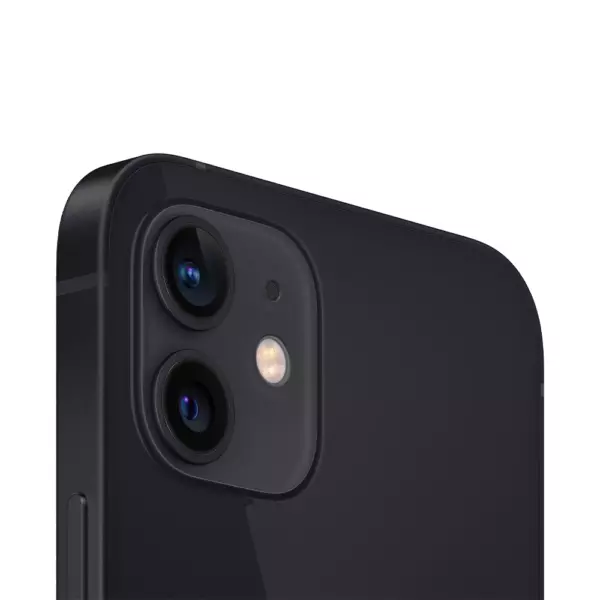 Смартфон Apple iPhone 12 128GB, Black (без Rustore)