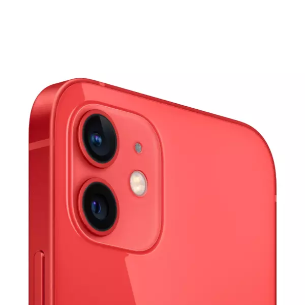 Смартфон Apple iPhone 12 256GB, Red (без Rustore)