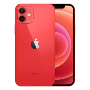 Смартфон Apple iPhone 12 64GB, Red (без Rustore)