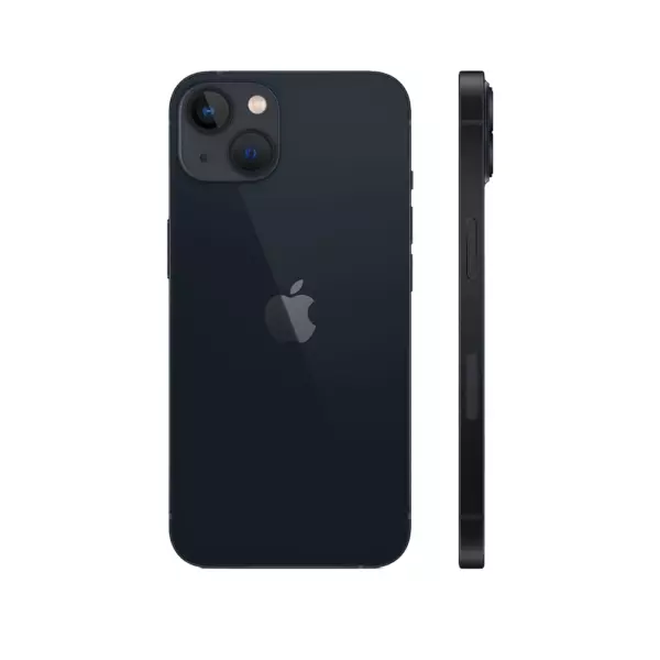 Смартфон Apple iPhone 13 128GB, Midnight (без Rustore)