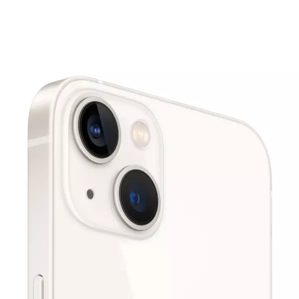 Смартфон Apple iPhone 13 256GB, Starlight (без Rustore)