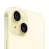 Смартфон Apple iPhone 15 Plus 128GB, Yellow (без Rustore)
