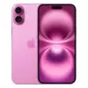 Смартфон Apple iPhone 16 Plus 128GB, Pink (без Rustore)