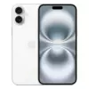 Смартфон Apple iPhone 16 128GB, White (без Rustore)