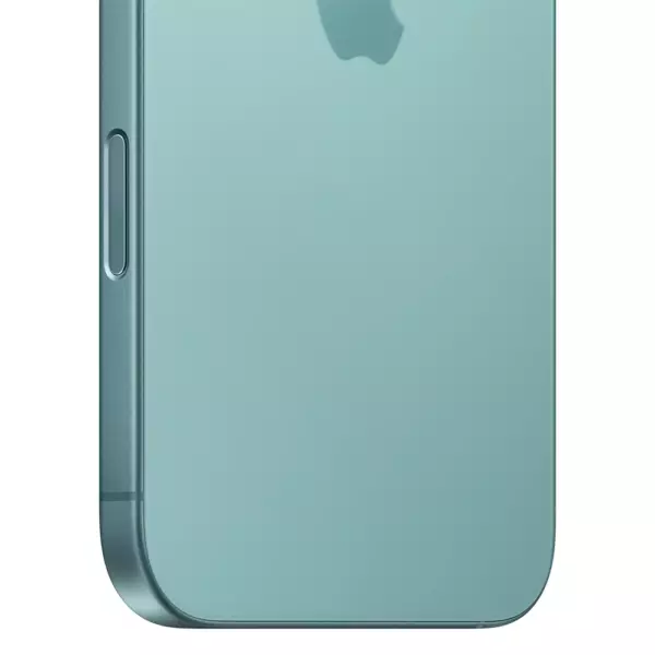 Смартфон Apple iPhone 16 Plus 256GB, Teal (без Rustore)