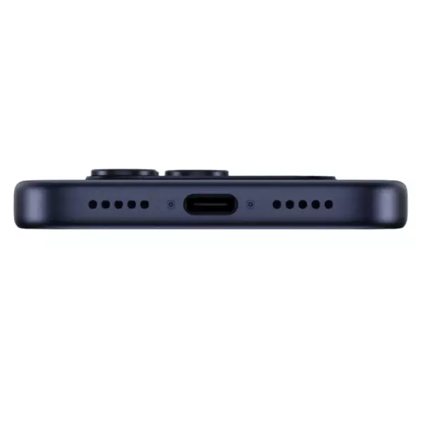 Смартфон Apple iPhone 17 Pro Max 2TB, Deep Blue (SIM+eSIM)