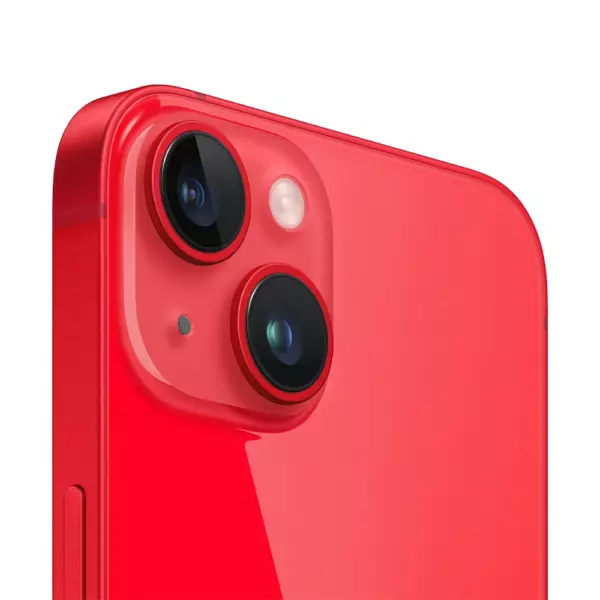 Смартфон Apple iPhone 14 256GB, Red (без Rustore)