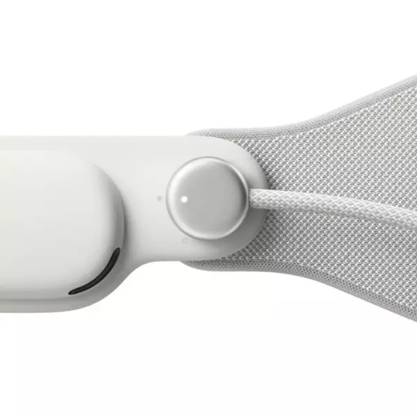 Гарнитура смешанной реальности Apple Vision Pro 256GB
