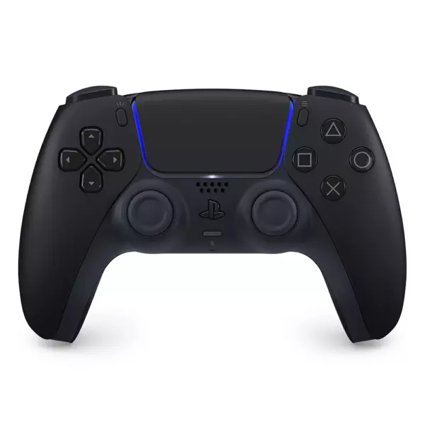 Геймпад Sony DualSense для PS5, Black