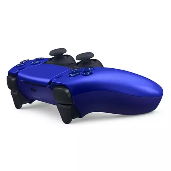Геймпад Sony DualSense для PS5, Cobalt Blue