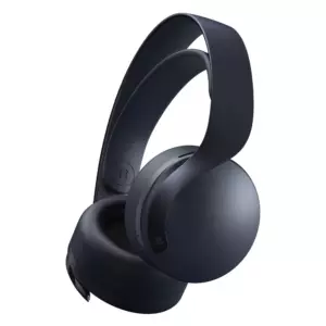 Беспроводные наушники Sony Pulse 3D, Black