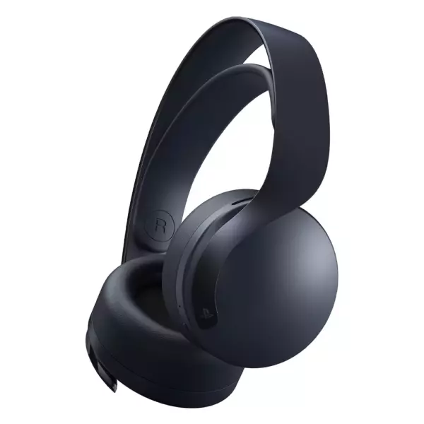 Беспроводные наушники Sony Pulse 3D, Black