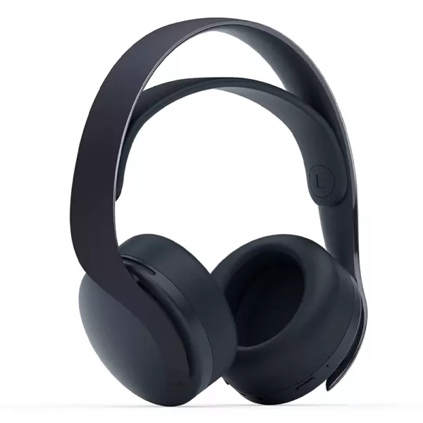 Беспроводные наушники Sony Pulse 3D, Black