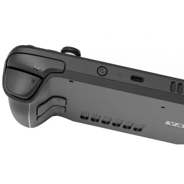 Игровая приставка Steam Deck 512GB, Black