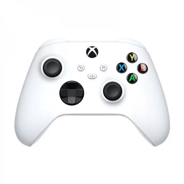 Игровая приставка Microsoft Xbox Series S 512GB
