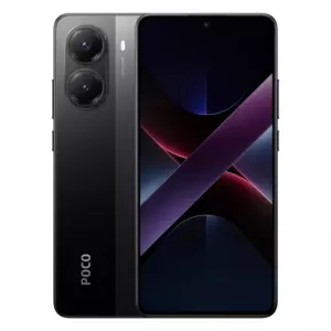 Смартфон Poco X7 Pro 5G 12/512GB, Black
