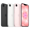 Смартфон Apple iPhone 17e 512GB, Black (SIM+eSIM)