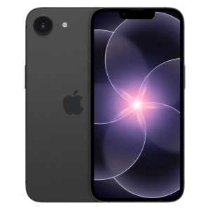 Смартфон Apple iPhone 17e 512GB, Black (eSIM)