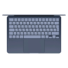 Ноутбук Apple MacBook Neo 13'' 8/256GB, Indigo (MHFG4)
